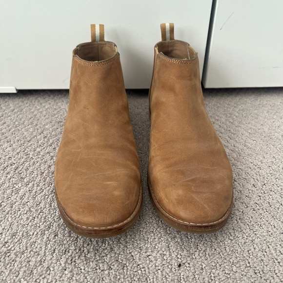 Sperry Booties - Picture 2 of 5